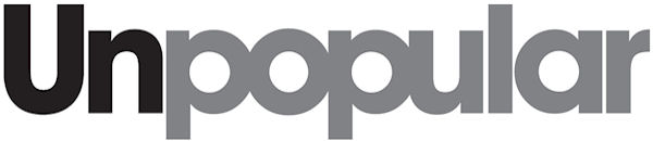 Unpopular Music home page